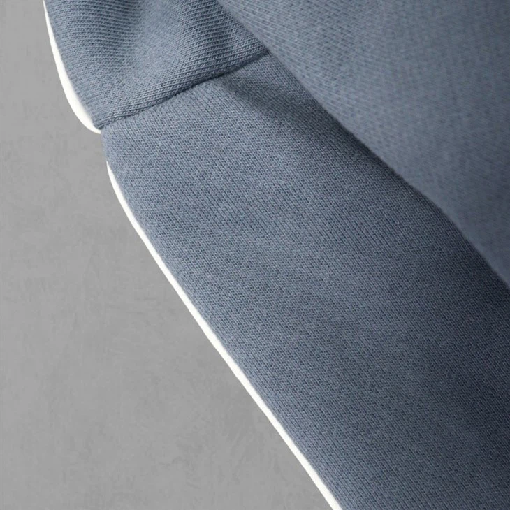 Custom 100% Cotton Embroidered Hoodies