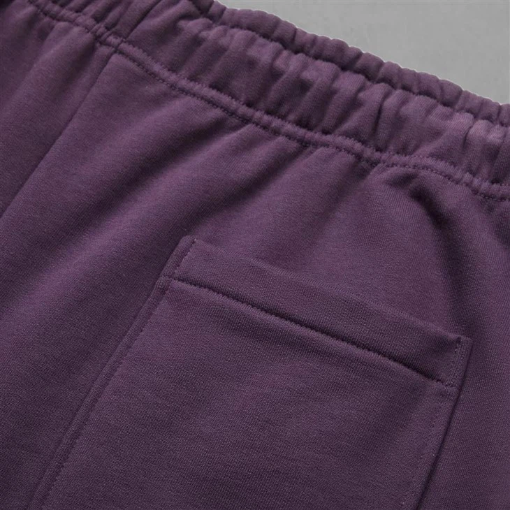 Design Your Own Joggers pocket