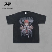 सीधे मेरे पास गारमेंट टी शर्ट प्रिंटिंग के लिए